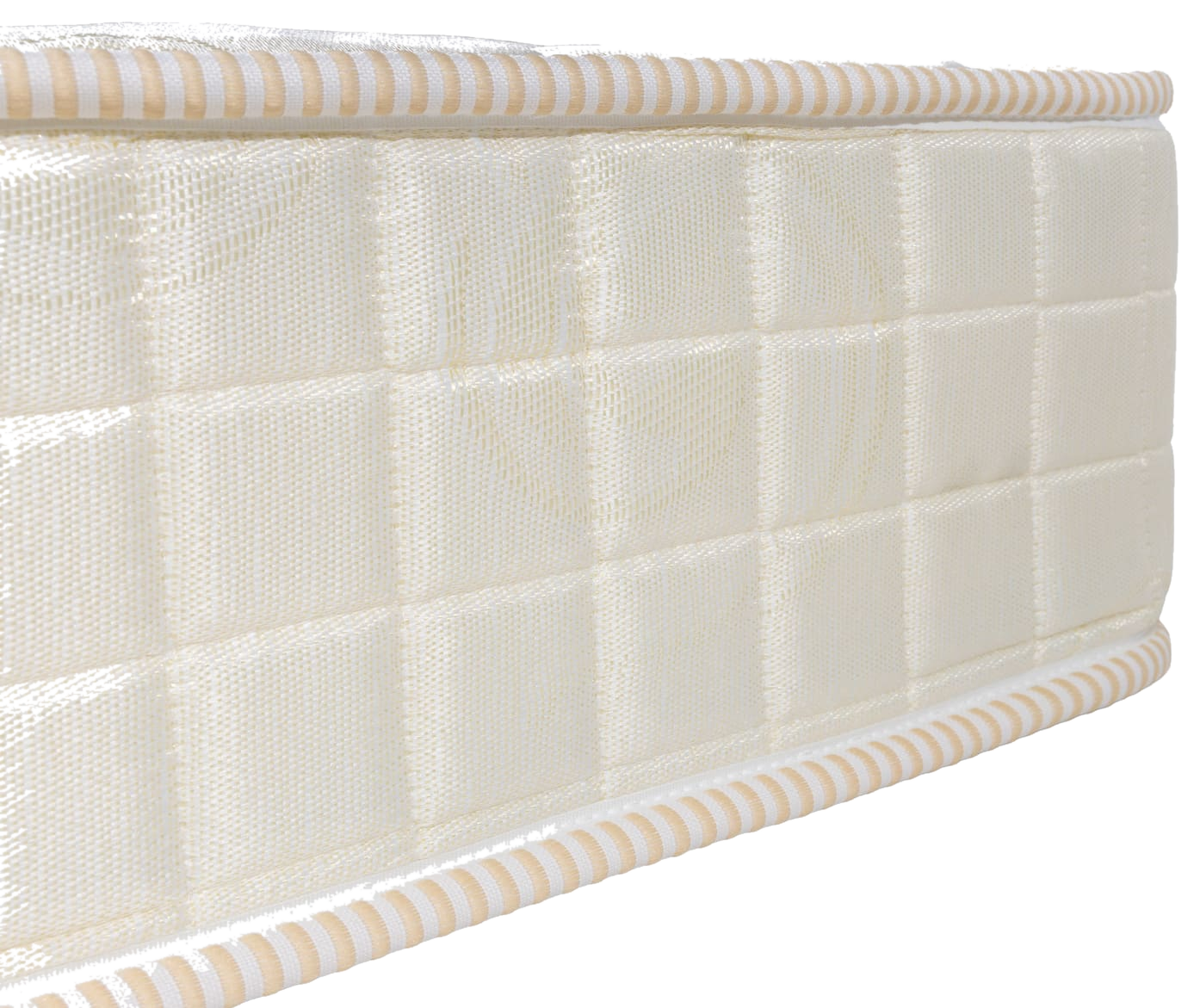 Salteaua Viscotex Gama văzută din lateral