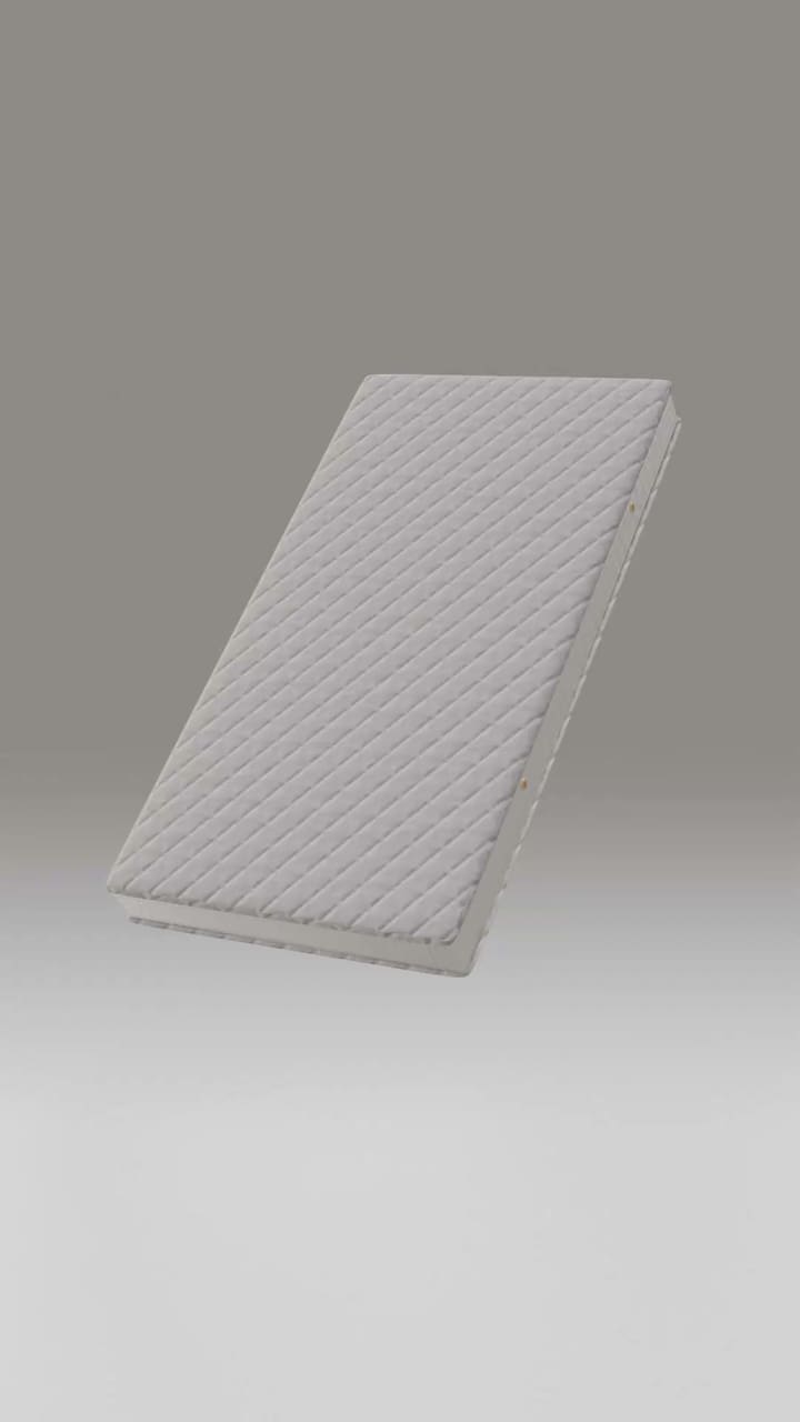Saltea Viscotex Gama, rotire 360°