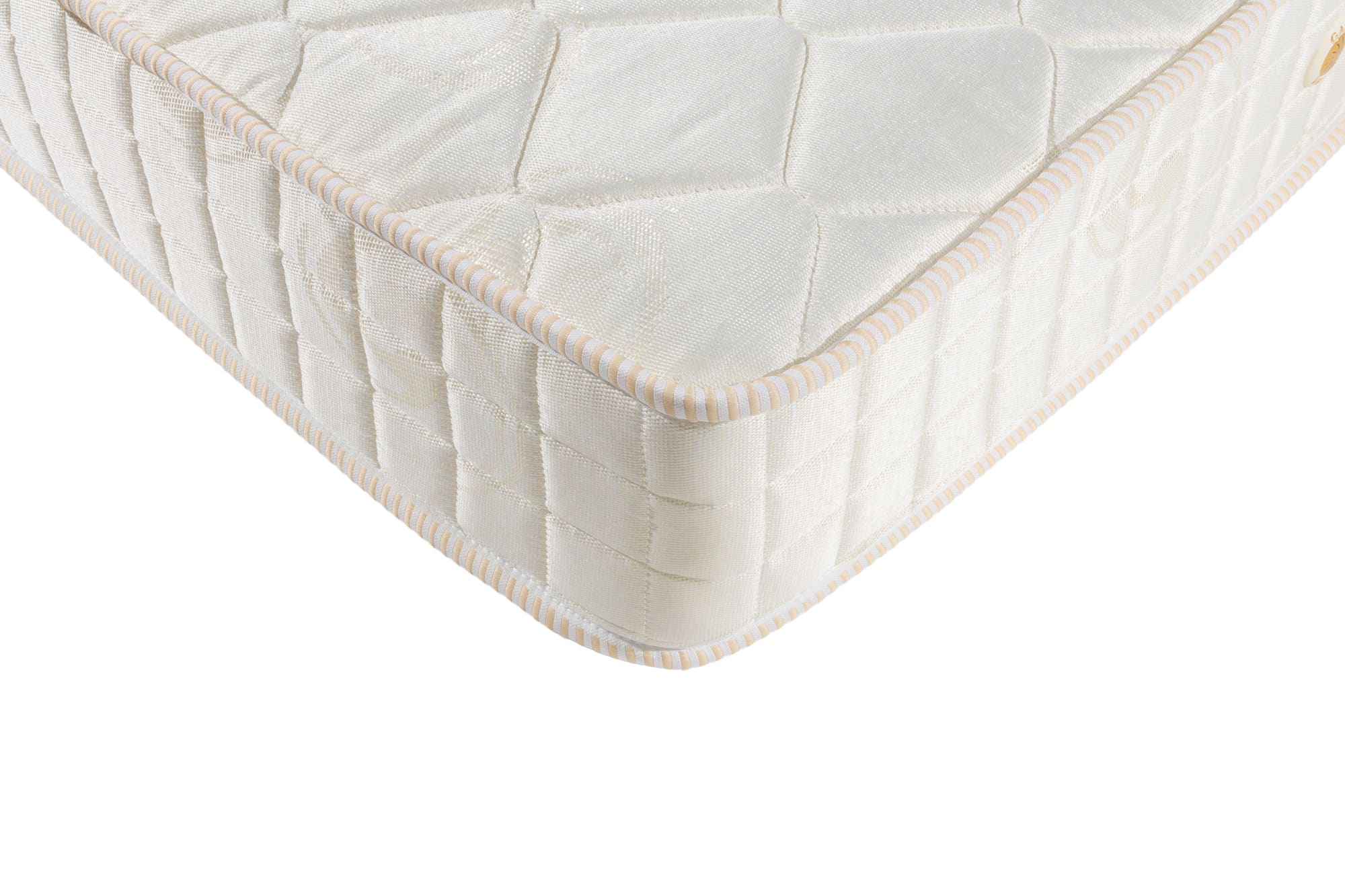Salteaua Viscotex Gama, cadru alternativ