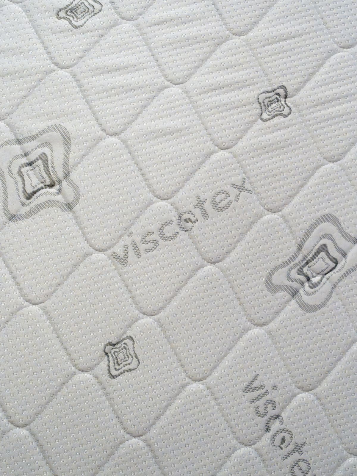 Saltea Viscotex Superortopedica Lux în context de casă