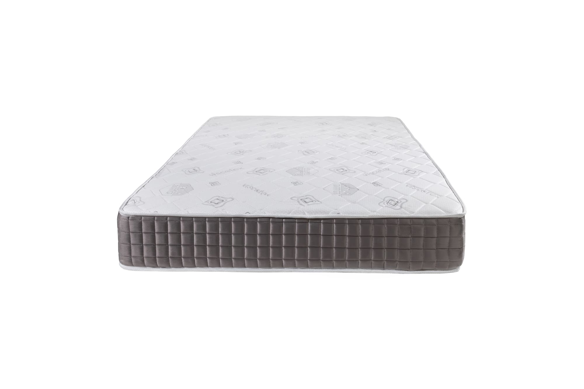 Salteaua Viscotex Superortopedica Lux, vedere frontală