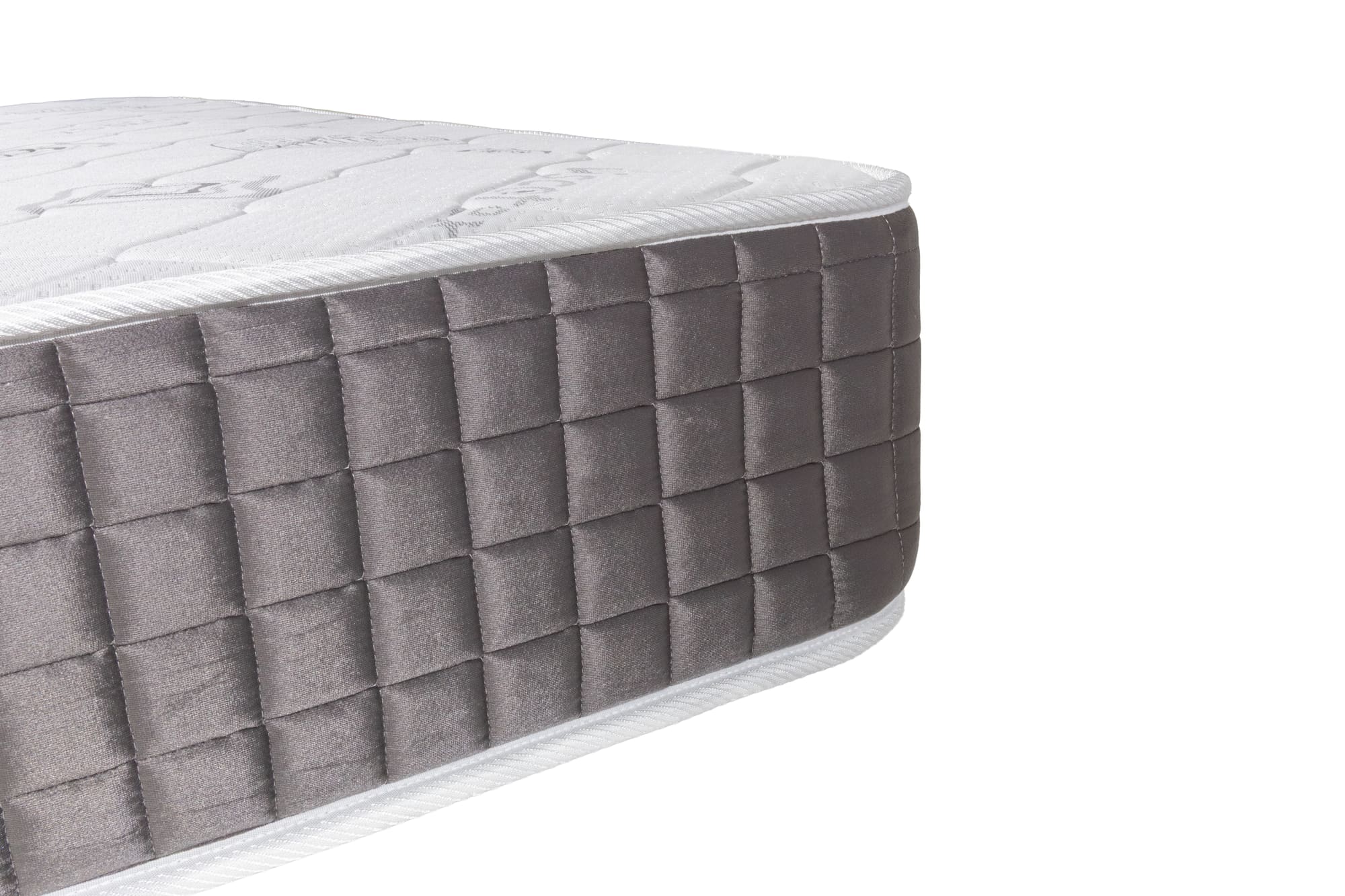 Salteaua Viscotex Superortopedica Lux, cadru alternativ